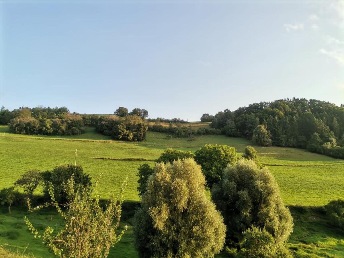 Thomas Appartement Stuhlingen Zewnętrze zdjęcie