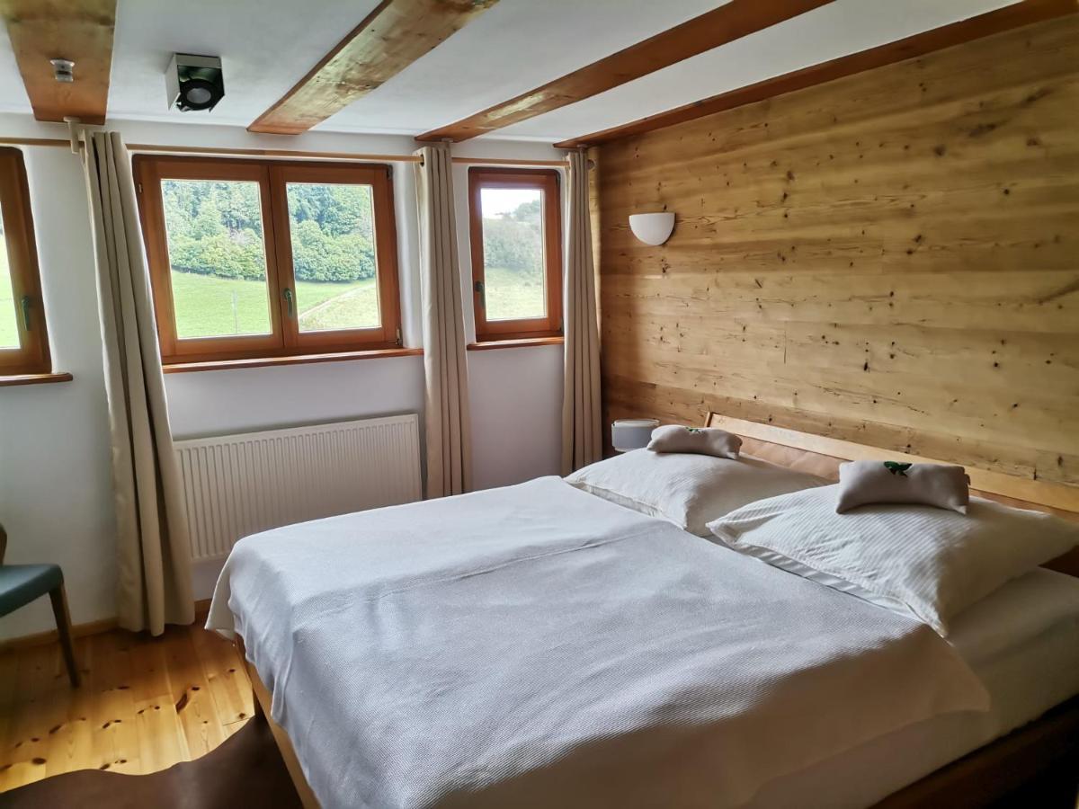 Thomas Appartement Stuhlingen Zewnętrze zdjęcie