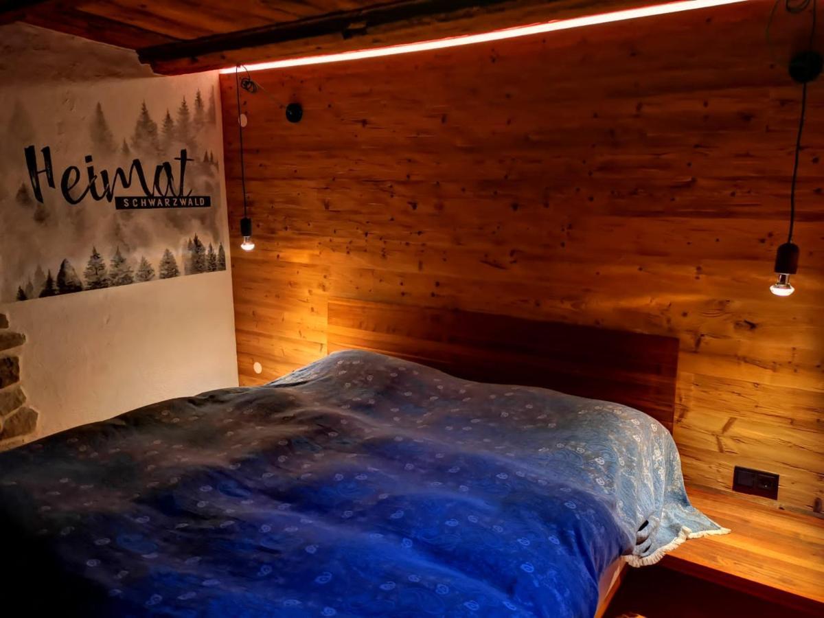 Thomas Appartement Stuhlingen Zewnętrze zdjęcie