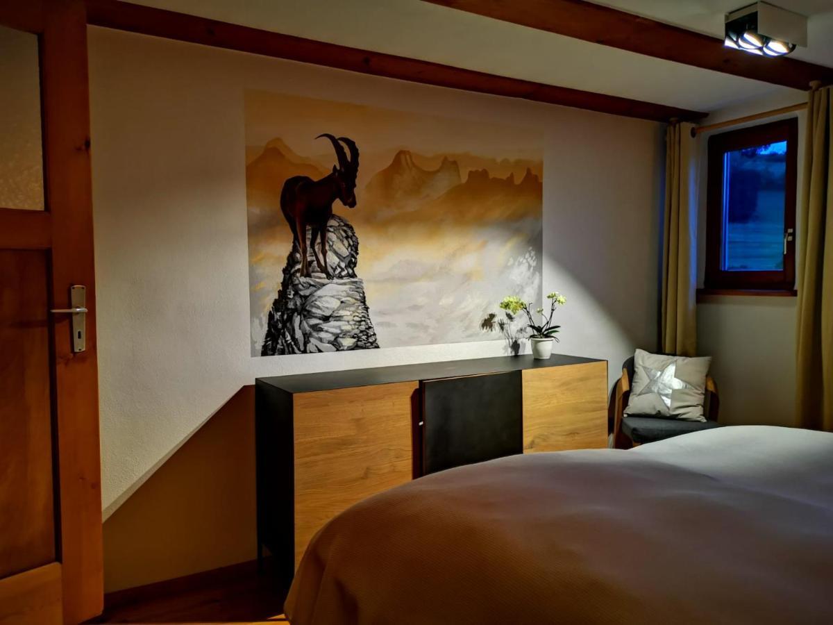 Thomas Appartement Stuhlingen Zewnętrze zdjęcie