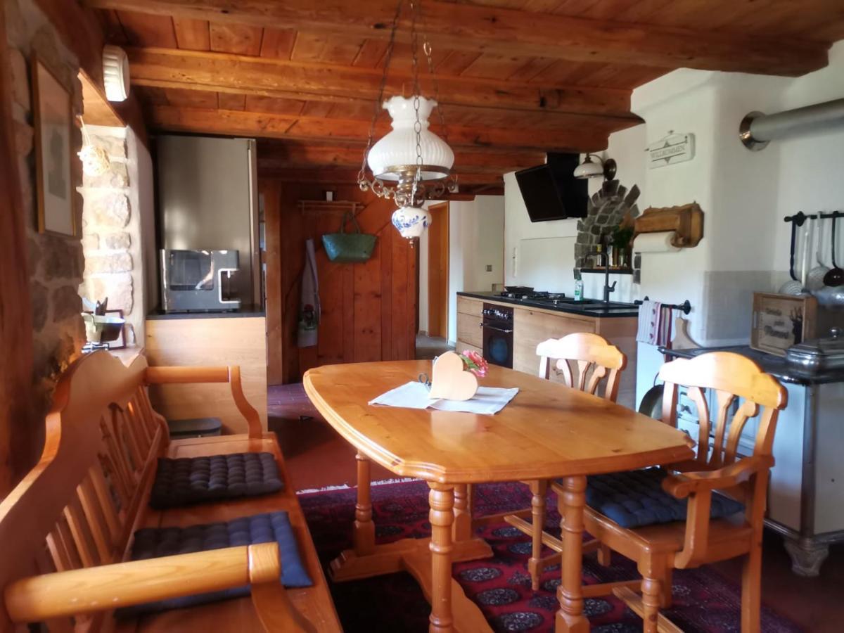 Thomas Appartement Stuhlingen Zewnętrze zdjęcie