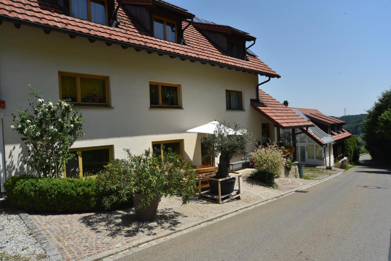 Thomas Appartement Stuhlingen Zewnętrze zdjęcie