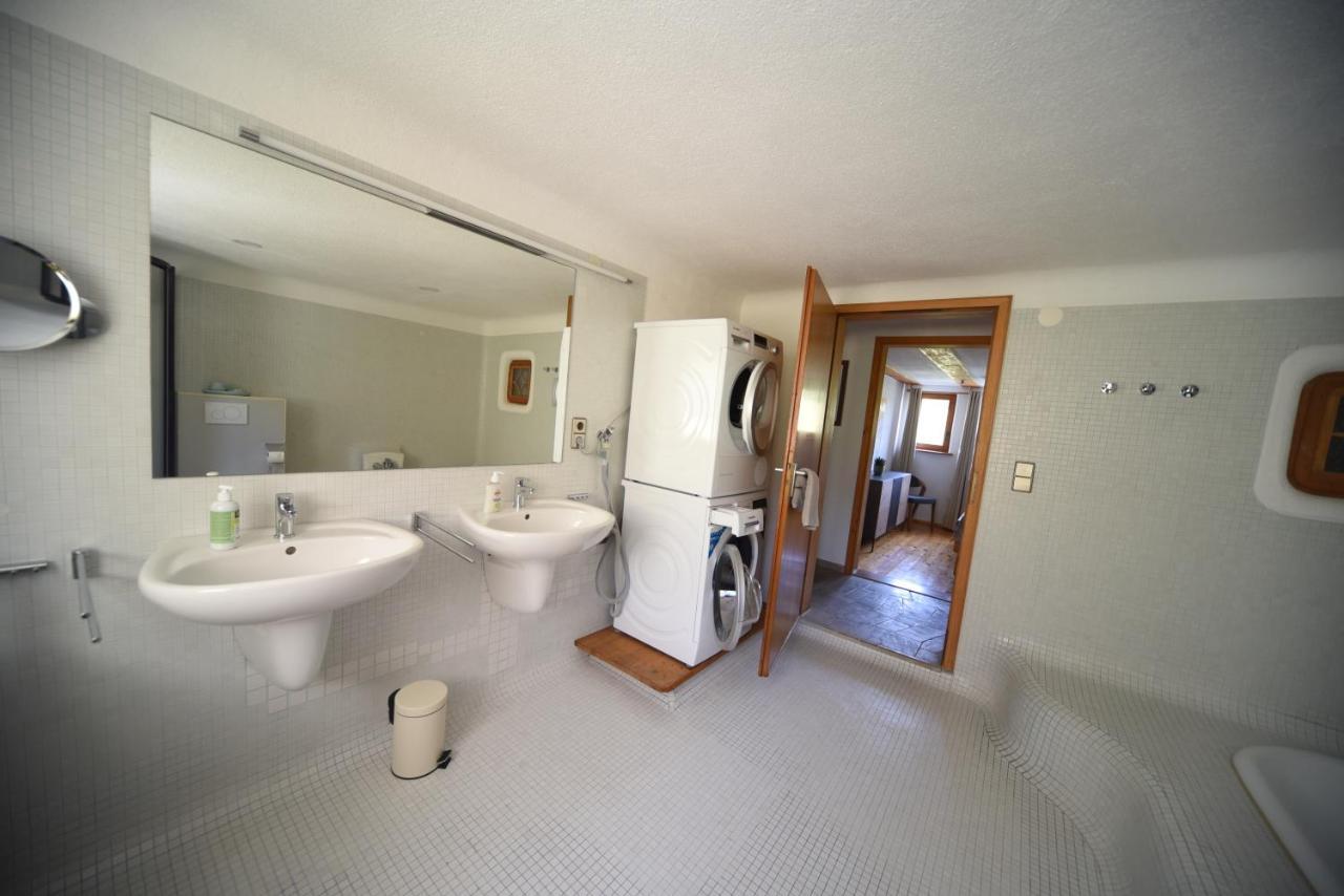 Thomas Appartement Stuhlingen Zewnętrze zdjęcie