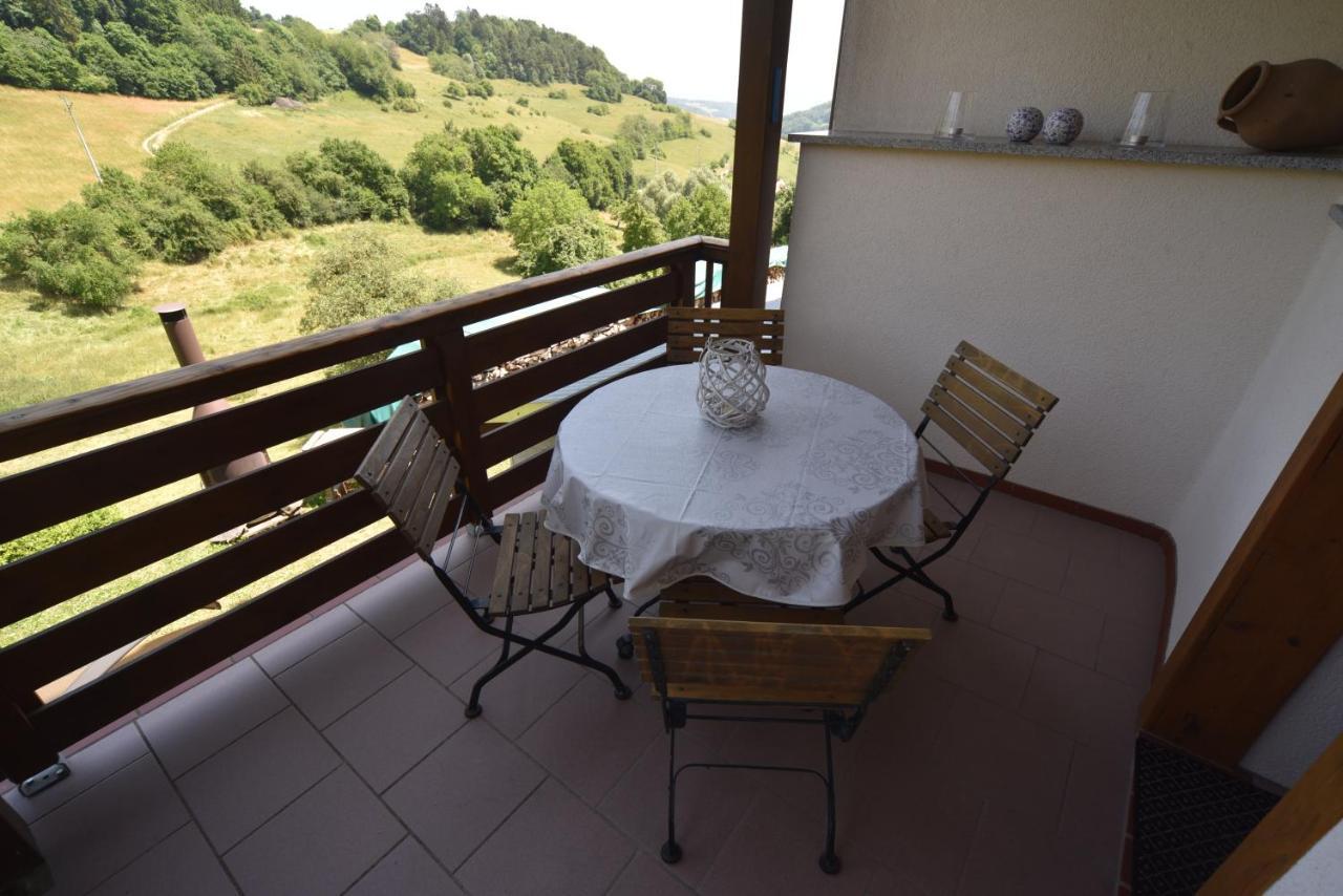 Thomas Appartement Stuhlingen Zewnętrze zdjęcie