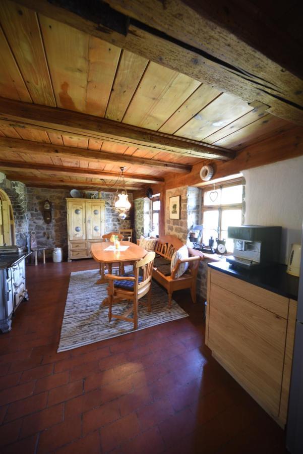 Thomas Appartement Stuhlingen Zewnętrze zdjęcie