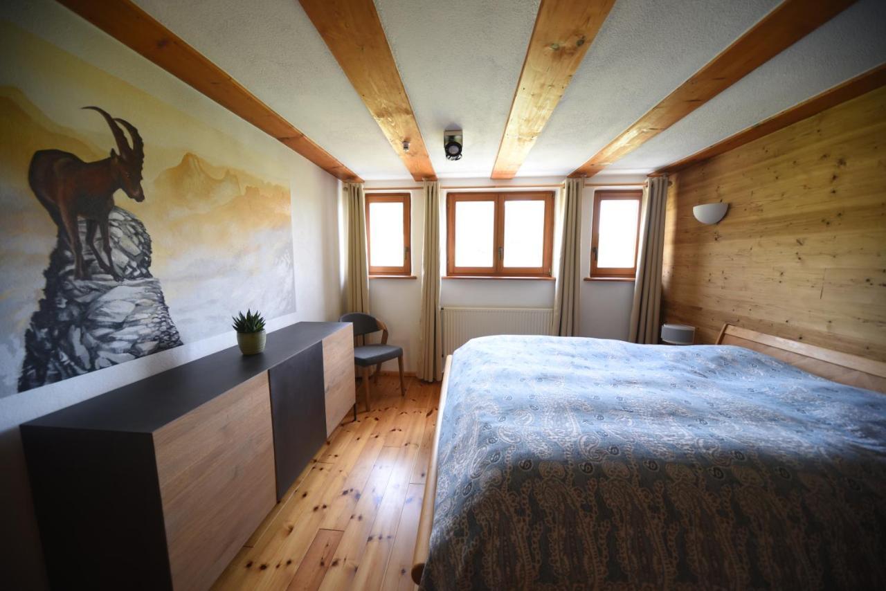 Thomas Appartement Stuhlingen Zewnętrze zdjęcie